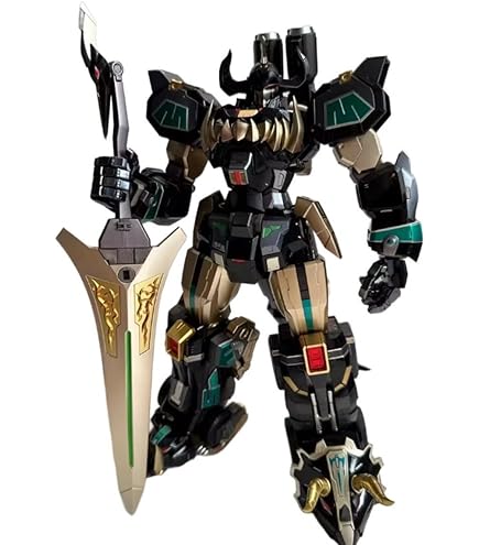 新品 ダガーン 獣王合体ガオーン Amazon.co.jp: 獣王合体ガ・オーン「伝説の勇者ダ・ガーン」 : おもちゃ